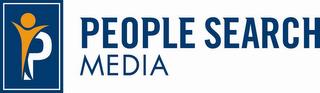 P PEOPLE SEARCH MEDIA trademark