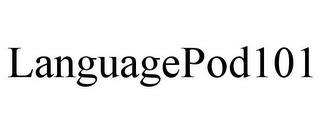 LANGUAGEPOD101 trademark