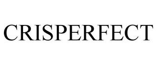 CRISPERFECT trademark