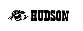 HUDSON trademark