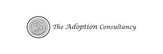 THE ADOPTION CONSULTANCY trademark