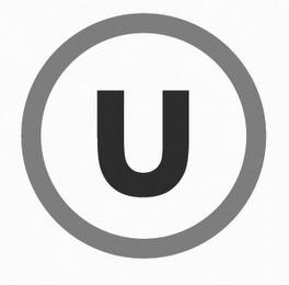 U trademark