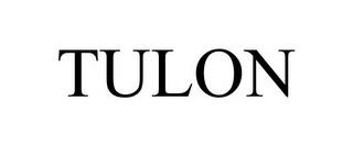 TULON trademark