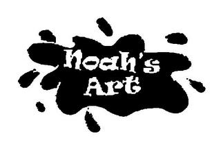 NOAH'S ART trademark