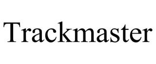 TRACKMASTER trademark