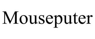 MOUSEPUTER trademark