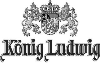 KÖNIG LUDWIG trademark