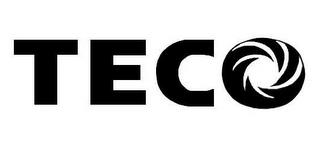 TECO trademark