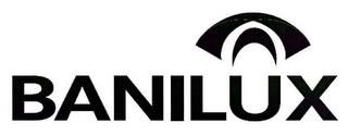 BANILUX trademark