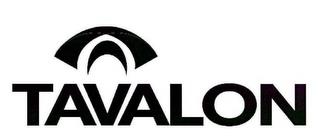 TAVALON trademark