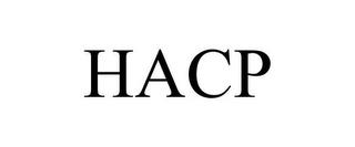 HACP trademark