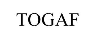 TOGAF trademark