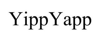 YIPPYAPP trademark