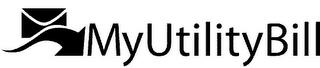 MYUTILITYBILL trademark