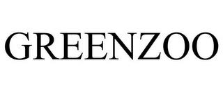 GREENZOO trademark