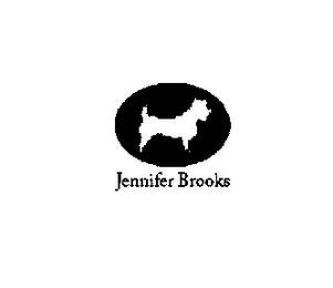 JENNIFER BROOKS trademark