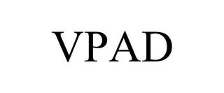 VPAD trademark