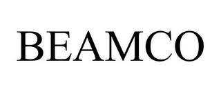 BEAMCO trademark