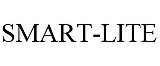 SMART-LITE trademark