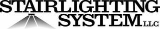 STAIRLIGHTING SYSTEM LLC trademark