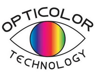 OPTICOLOR TECHNOLOGY trademark