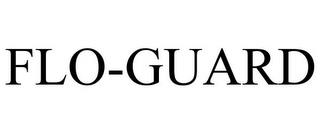 FLO-GUARD trademark