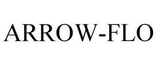 ARROW-FLO trademark