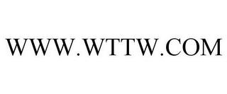 WWW.WTTW.COM trademark