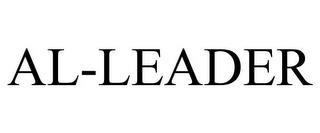 AL-LEADER trademark