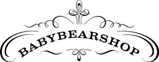 BABYBEARSHOP trademark