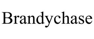 BRANDYCHASE trademark