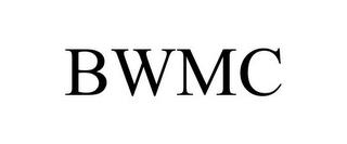 BWMC trademark