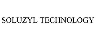 SOLUZYL TECHNOLOGY trademark