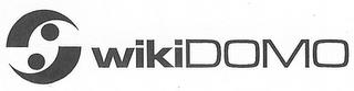 WIKIDOMO trademark