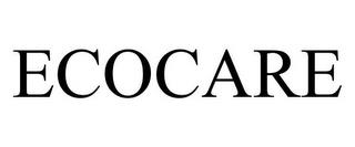 ECOCARE trademark