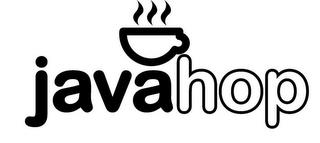 JAVAHOP trademark