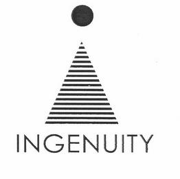 INGENUITY trademark