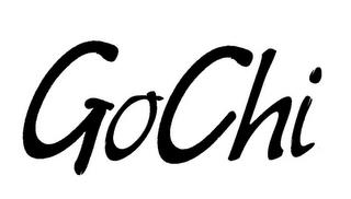 GOCHI trademark