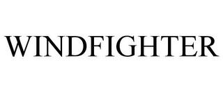 WINDFIGHTER trademark