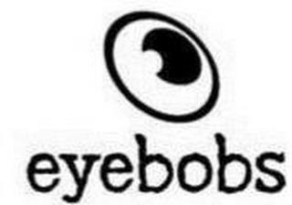 EYEBOBS trademark