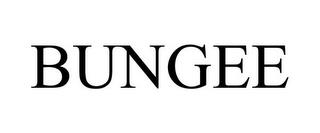 BUNGEE trademark