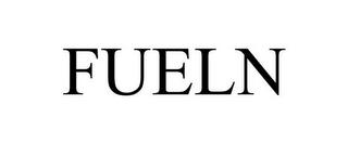 FUELN trademark