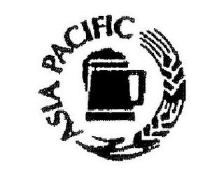 ASIA PACIFIC trademark