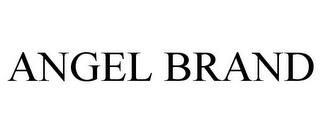 ANGEL BRAND trademark