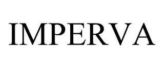 IMPERVA trademark