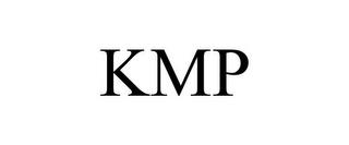 KMP trademark