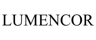 LUMENCOR trademark