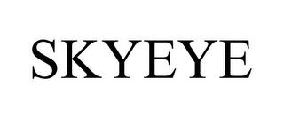 SKYEYE trademark