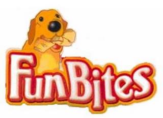 FUNBITES trademark