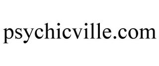 PSYCHICVILLE.COM trademark